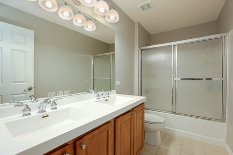 Tiny photo for 385 POST OAK Circle, West Chicago, IL 60185 (MLS # 12679098)