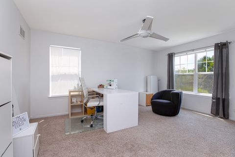 Tiny photo for 385 POST OAK Circle, West Chicago, IL 60185 (MLS # 12679098)