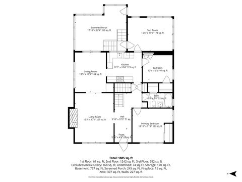 Tiny photo for 289 S Pick Avenue, Elmhurst, IL 60126 (MLS # 12649815)