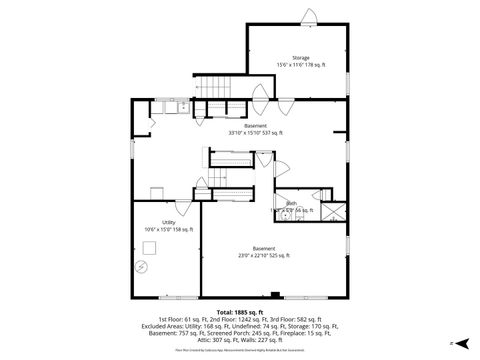 Tiny photo for 289 S Pick Avenue, Elmhurst, IL 60126 (MLS # 12649815)