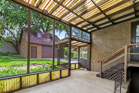 Tiny photo for 289 S Pick Avenue, Elmhurst, IL 60126 (MLS # 12649815)