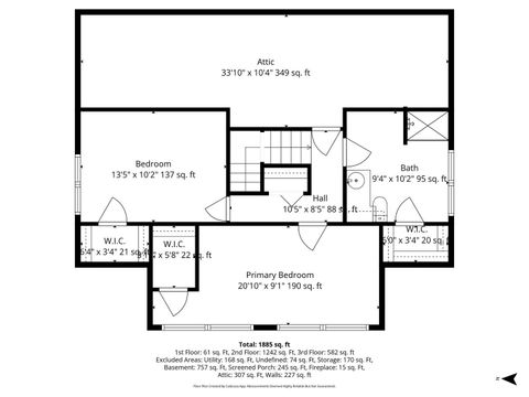 Tiny photo for 289 S Pick Avenue, Elmhurst, IL 60126 (MLS # 12649815)