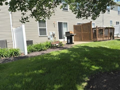 Tiny photo for 25907 Derby Drive, Monee, IL 60449 (MLS # 12661519)