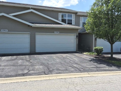 Photo of 25907 Derby Drive, Monee, IL 60449 (MLS # 12661519)
