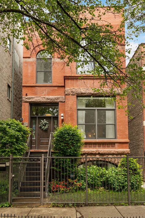 1850 W Superior Street Chicago IL 60622