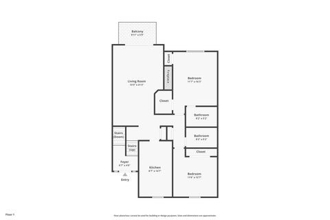 Tiny photo for 2651 S Cedar Glen Drive, Arlington Heights, IL 60005 (MLS # 12774890)
