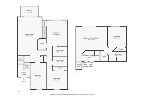 Tiny photo for 2651 S Cedar Glen Drive, Arlington Heights, IL 60005 (MLS # 12774890)
