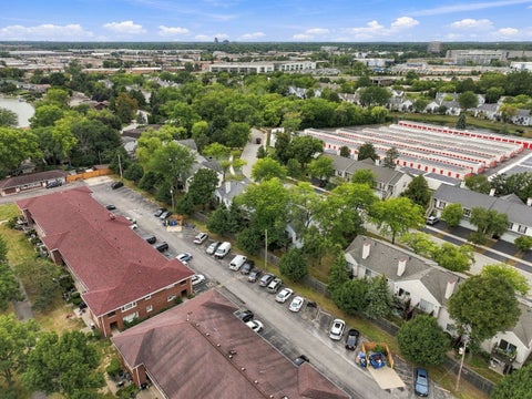 Tiny photo for 2651 S Cedar Glen Drive, Arlington Heights, IL 60005 (MLS # 12774890)