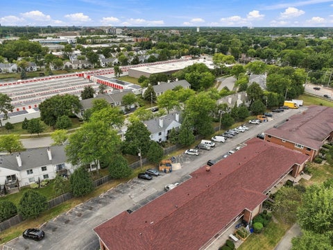 Tiny photo for 2651 S Cedar Glen Drive, Arlington Heights, IL 60005 (MLS # 12774890)