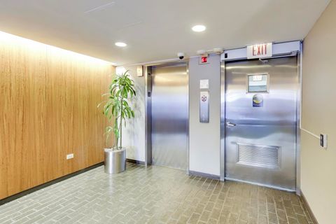 Tiny photo for 1555 N SANDBURG Terrace #406, Chicago, IL 60610 (MLS # 12588012)