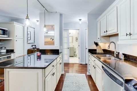 Tiny photo for 1555 N SANDBURG Terrace #406, Chicago, IL 60610 (MLS # 12588012)