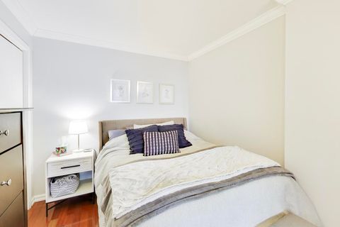 Tiny photo for 1555 N SANDBURG Terrace #406, Chicago, IL 60610 (MLS # 12588012)