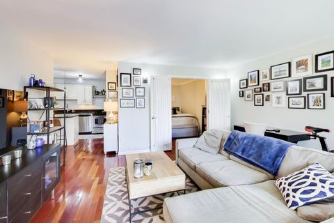 Tiny photo for 1555 N SANDBURG Terrace #406, Chicago, IL 60610 (MLS # 12588012)