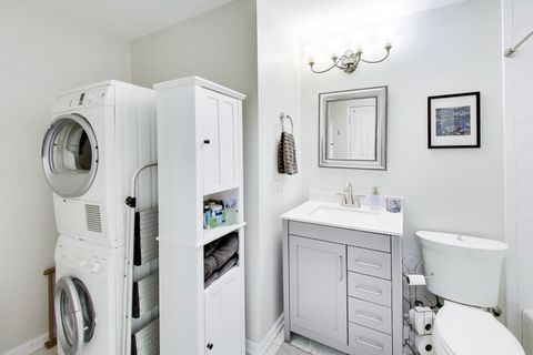 Tiny photo for 1555 N SANDBURG Terrace #406, Chicago, IL 60610 (MLS # 12588012)