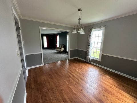 Tiny photo for 253 Park Crest Drive, Freeport, IL 61032 (MLS # 12636210)