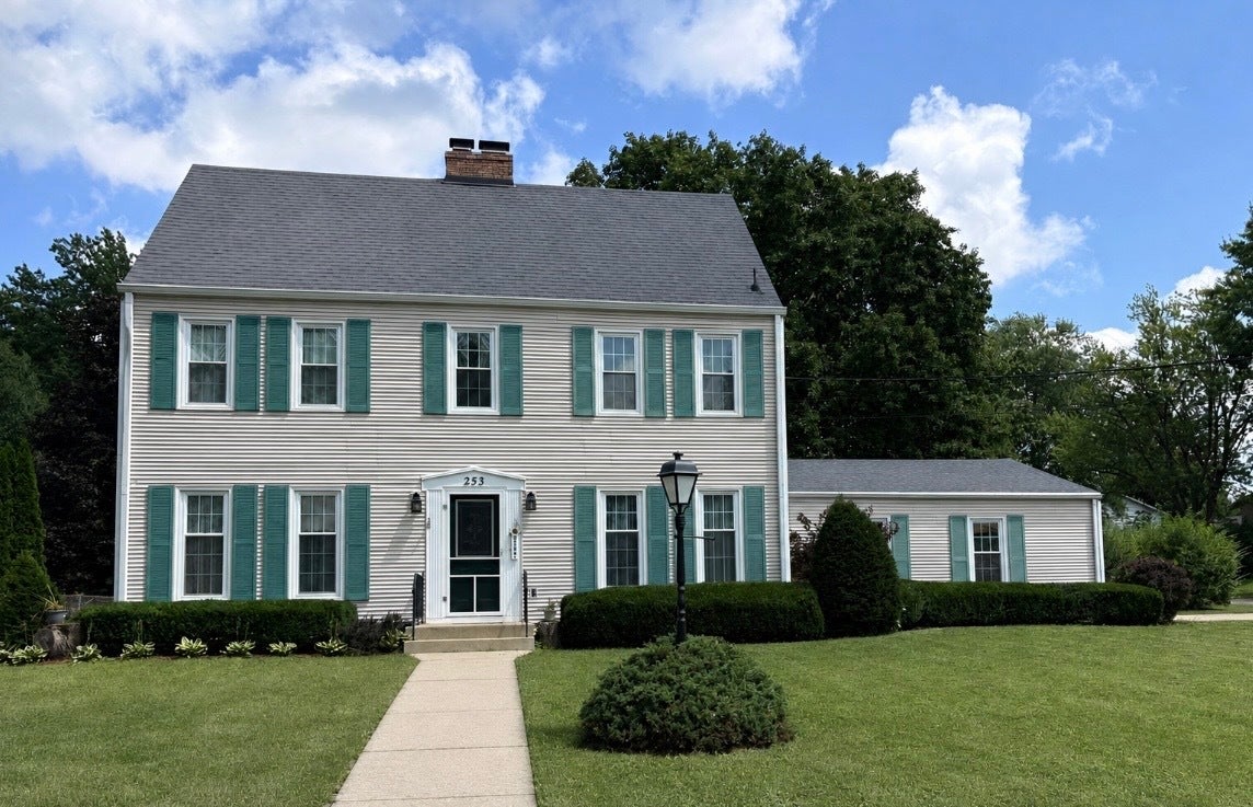 253 Park Crest Drive