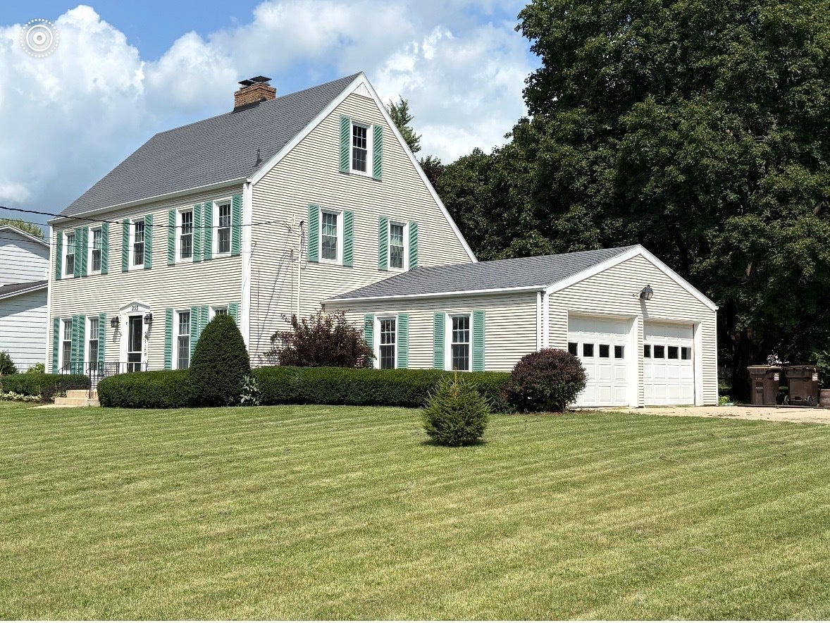 253 Park Crest Drive