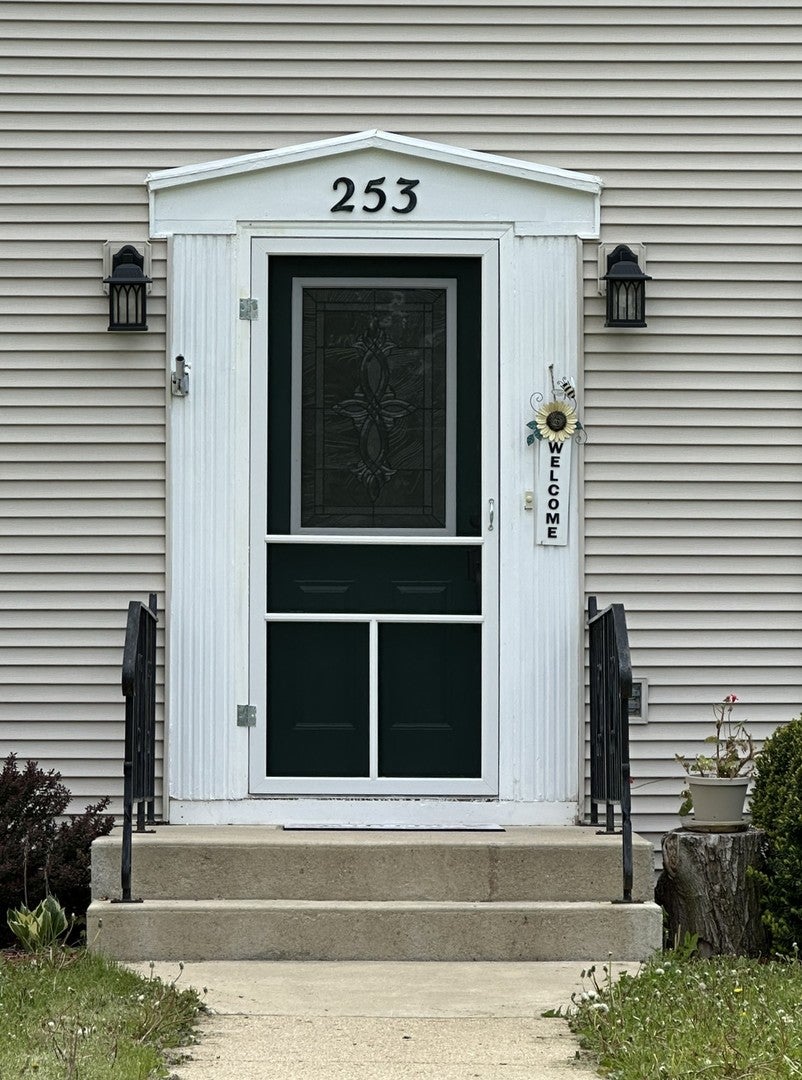 253 Park Crest Drive