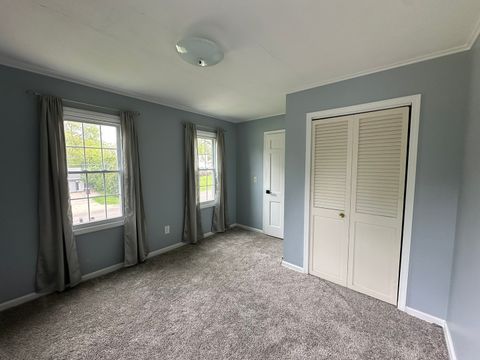 Tiny photo for 253 Park Crest Drive, Freeport, IL 61032 (MLS # 12636210)