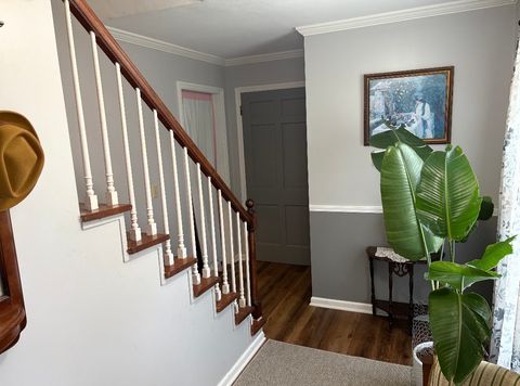 Tiny photo for 253 Park Crest Drive, Freeport, IL 61032 (MLS # 12636210)