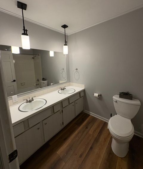 Tiny photo for 253 Park Crest Drive, Freeport, IL 61032 (MLS # 12636210)