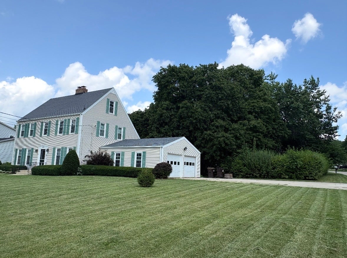 253 Park Crest Drive