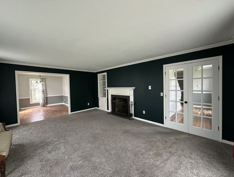 Tiny photo for 253 Park Crest Drive, Freeport, IL 61032 (MLS # 12636210)