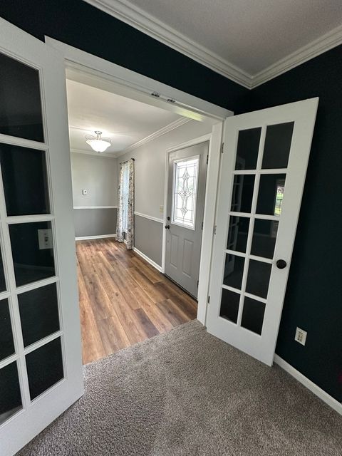 Tiny photo for 253 Park Crest Drive, Freeport, IL 61032 (MLS # 12636210)