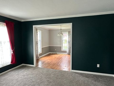 Tiny photo for 253 Park Crest Drive, Freeport, IL 61032 (MLS # 12636210)