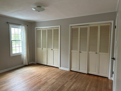 Tiny photo for 253 Park Crest Drive, Freeport, IL 61032 (MLS # 12636210)