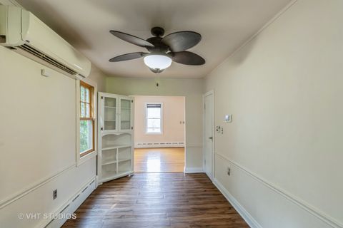 Tiny photo for 249 N Addison Road, Wood Dale, IL 60191 (MLS # 12424903)