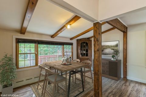 Tiny photo for 249 N Addison Road, Wood Dale, IL 60191 (MLS # 12424903)