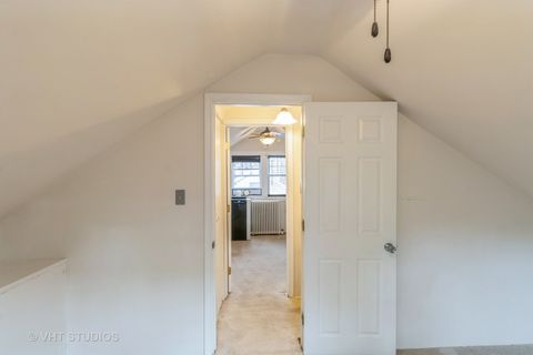 Tiny photo for 249 N Addison Road, Wood Dale, IL 60191 (MLS # 12424903)