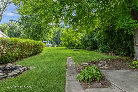 Tiny photo for 249 N Addison Road, Wood Dale, IL 60191 (MLS # 12424903)
