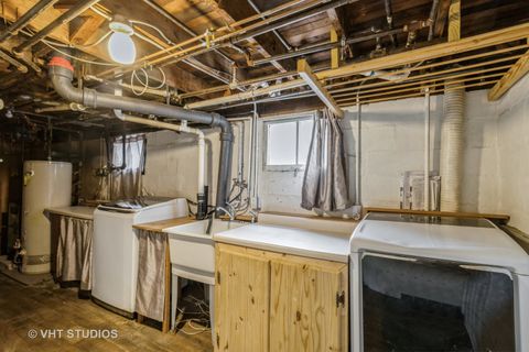 Tiny photo for 249 N Addison Road, Wood Dale, IL 60191 (MLS # 12424903)