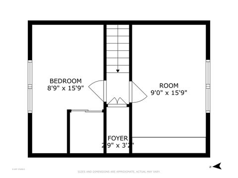 Tiny photo for 249 N Addison Road, Wood Dale, IL 60191 (MLS # 12424903)