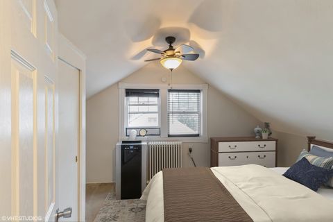 Tiny photo for 249 N Addison Road, Wood Dale, IL 60191 (MLS # 12424903)