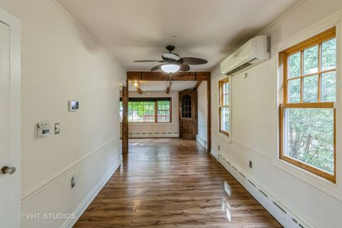Tiny photo for 249 N Addison Road, Wood Dale, IL 60191 (MLS # 12424903)