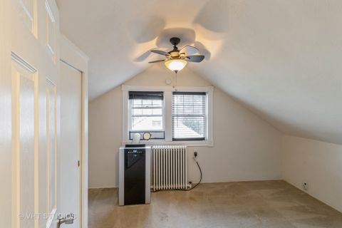 Tiny photo for 249 N Addison Road, Wood Dale, IL 60191 (MLS # 12424903)