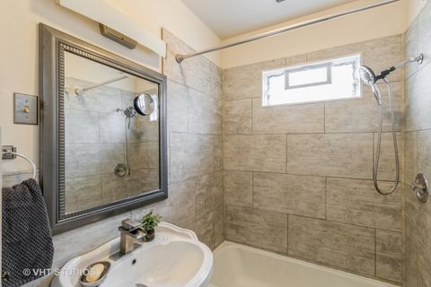 Tiny photo for 249 N Addison Road, Wood Dale, IL 60191 (MLS # 12424903)