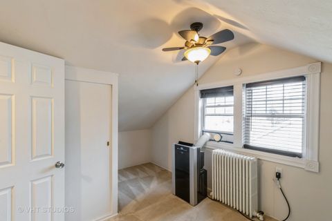 Tiny photo for 249 N Addison Road, Wood Dale, IL 60191 (MLS # 12424903)