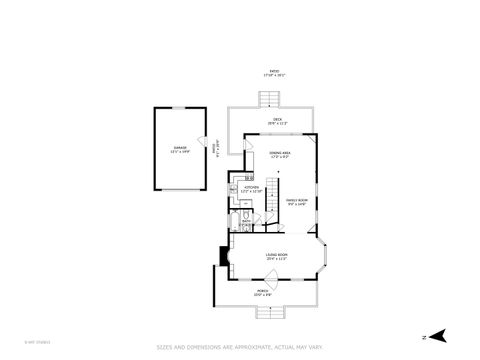 Tiny photo for 249 N Addison Road, Wood Dale, IL 60191 (MLS # 12424903)