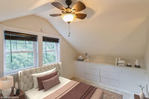 Tiny photo for 249 N Addison Road, Wood Dale, IL 60191 (MLS # 12424903)