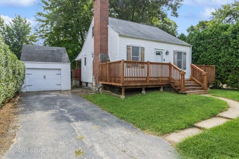 249 N Addison Road Wood Dale IL 60191