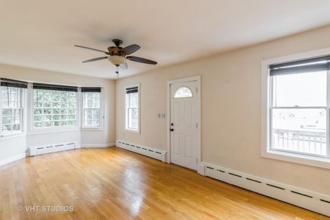 Tiny photo for 249 N Addison Road, Wood Dale, IL 60191 (MLS # 12424903)