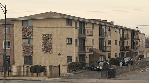 6051 S Archer Avenue 3B Chicago IL 60638