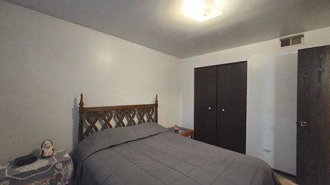 Tiny photo for 6051 S Archer Avenue #3B, Chicago, IL 60638 (MLS # 12583820)