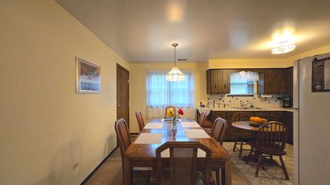 Tiny photo for 6051 S Archer Avenue #3B, Chicago, IL 60638 (MLS # 12583820)