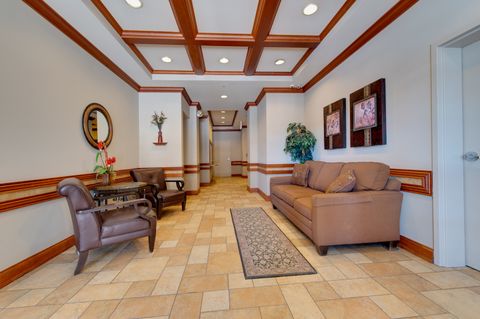 Tiny photo for 100 N Bokelman Street #329, Roselle, IL 60172 (MLS # 12523636)