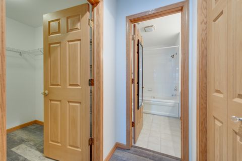 Tiny photo for 100 N Bokelman Street #329, Roselle, IL 60172 (MLS # 12523636)